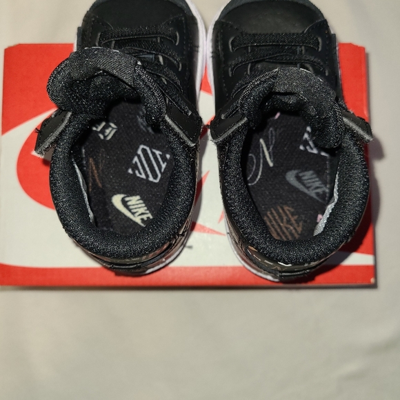 NIKE Blazer Mid '77 SE2 (TD) SIZE 5c - Picture 7 of 16